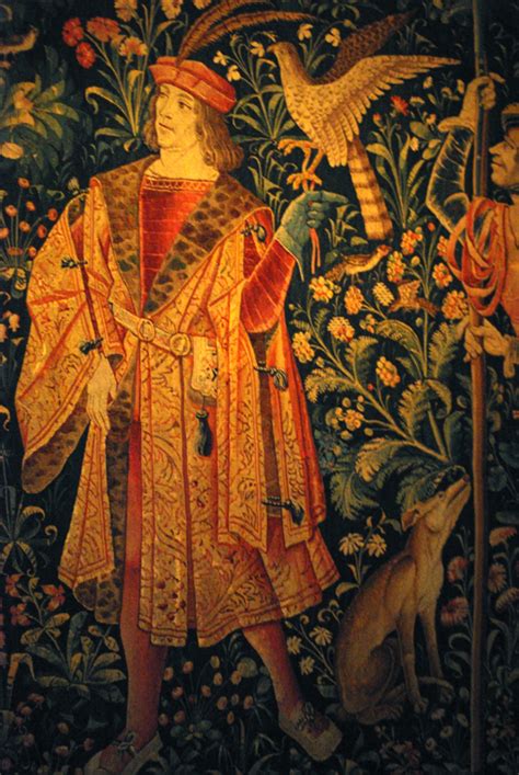 Medievalism .